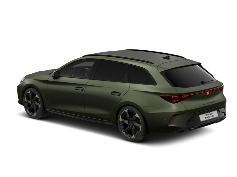 Tribe Edition 1.5 eTSI 150 KM 7-biegowa automatyczna - DSG