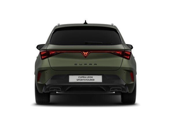 Tribe Edition 1.5 eTSI 150 KM 7-biegowa automatyczna - DSG