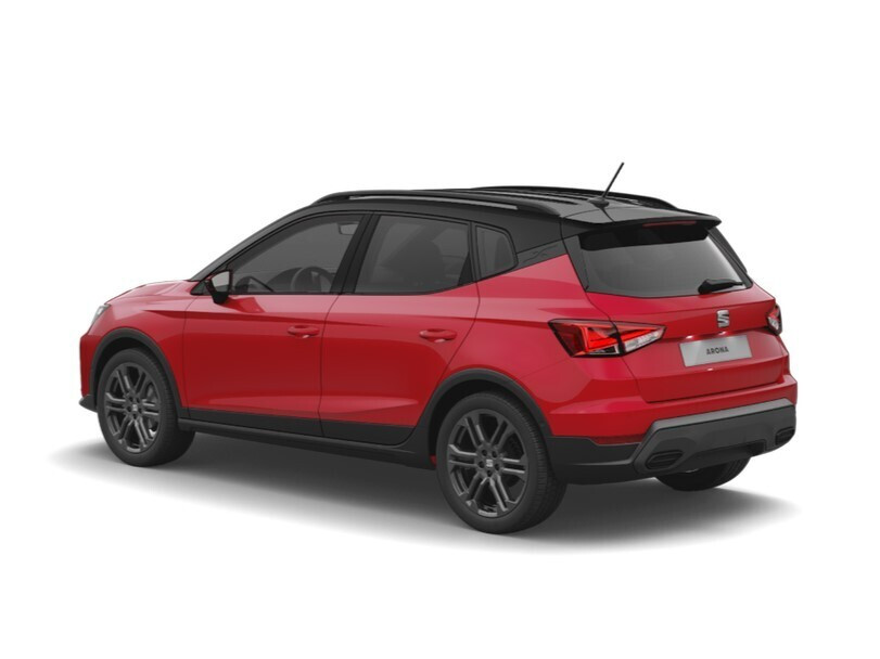 Style Plus 1.0 TSI 95 KM 5-biegowa manualna Dostępny od Ręki!