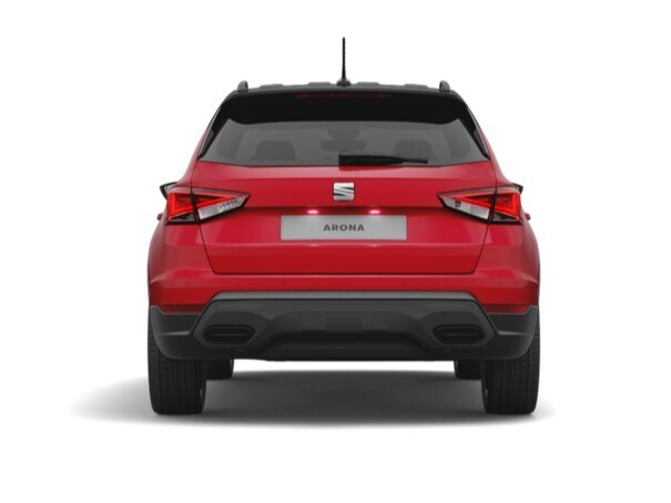 Style Plus 1.0 TSI 95 KM 5-biegowa manualna Dostępny od Ręki!