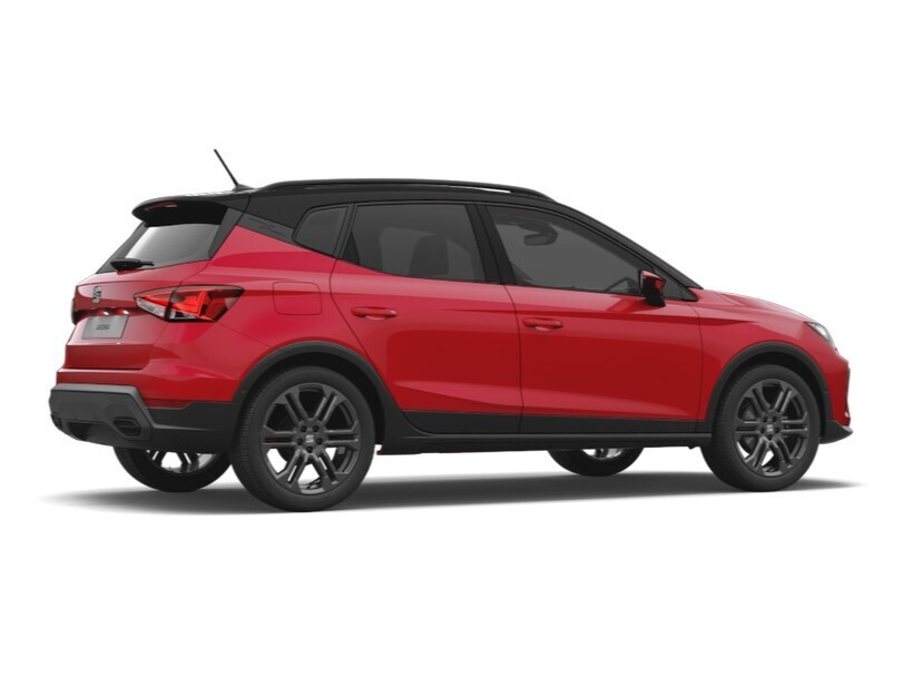 Style Plus 1.0 TSI 95 KM 5-biegowa manualna Dostępny od Ręki!
