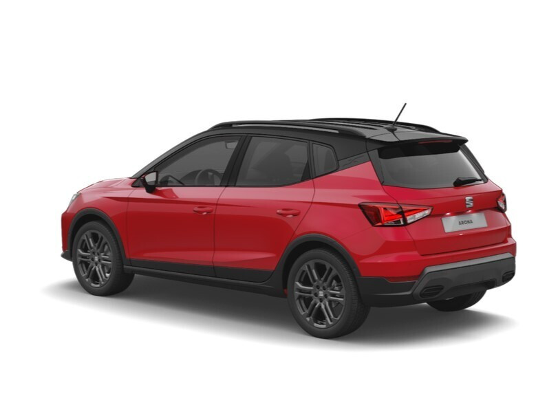 Style Plus 1.0 TSI 115 KM 6-biegowa manualna
