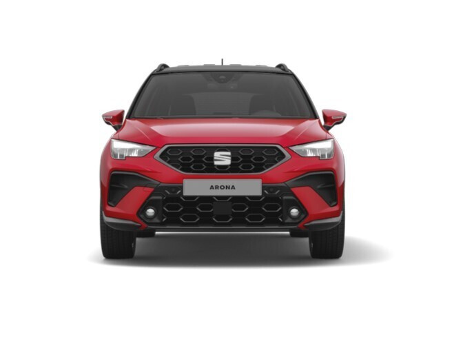 Style Plus 1.0 TSI 115 KM 6-biegowa manualna