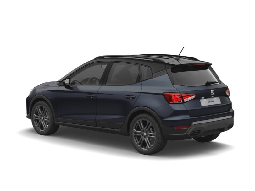 Style Plus 1.0 TSI 115 KM 6-biegowa manualna Dostępny od Ręki!