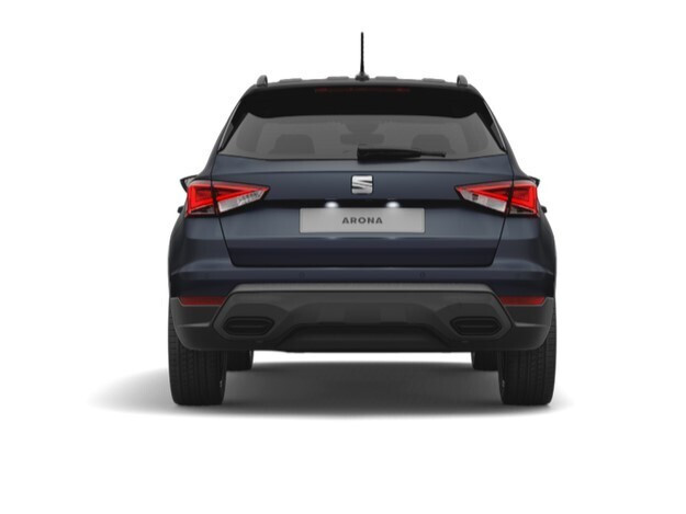 Style Plus 1.0 TSI 115 KM 6-biegowa manualna Dostępny od Ręki!