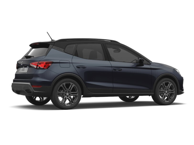 Style Plus 1.0 TSI 115 KM 6-biegowa manualna Dostępny od Ręki!