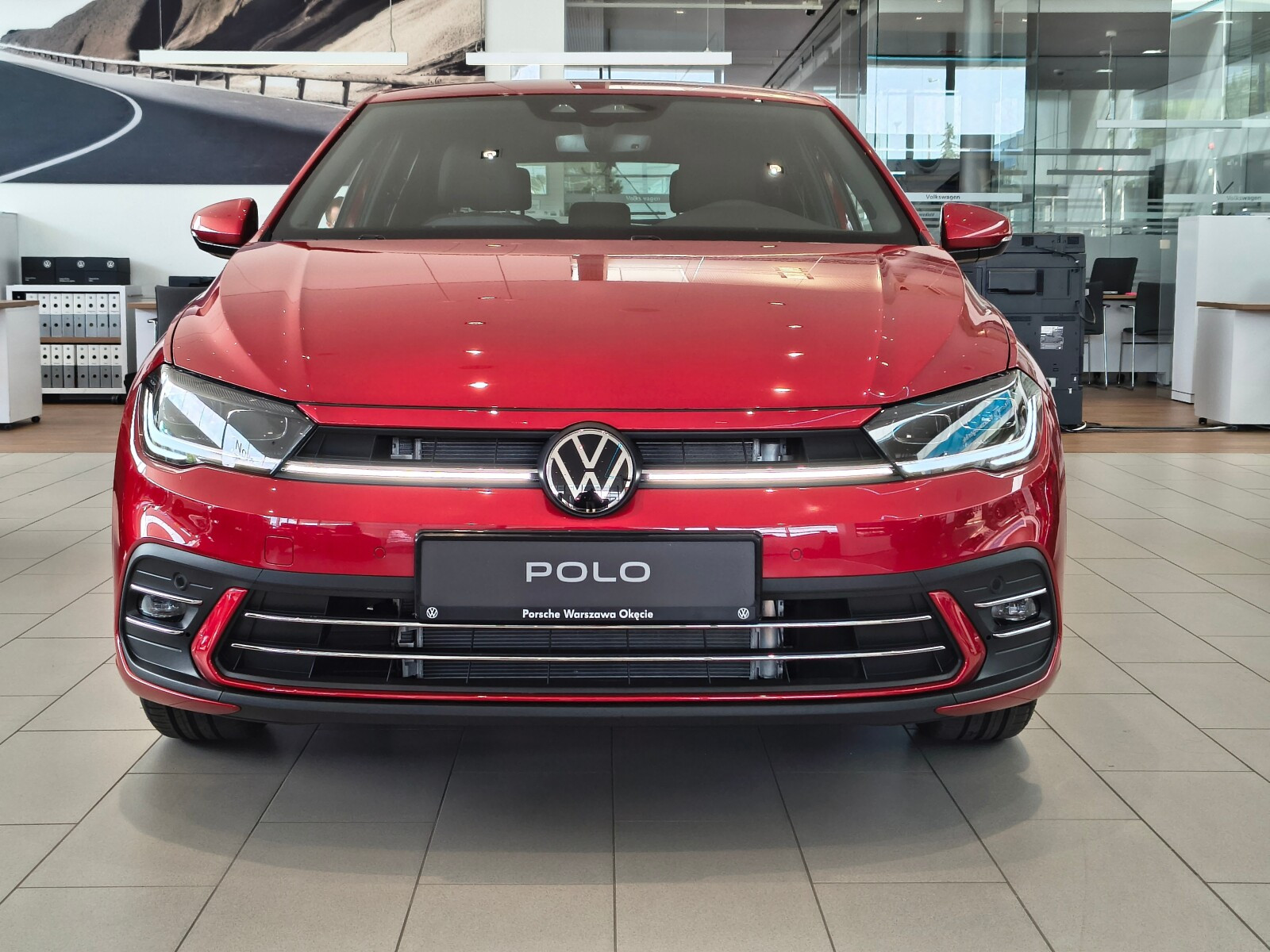 Edition 50 1.0 TSI 116 KM DSG