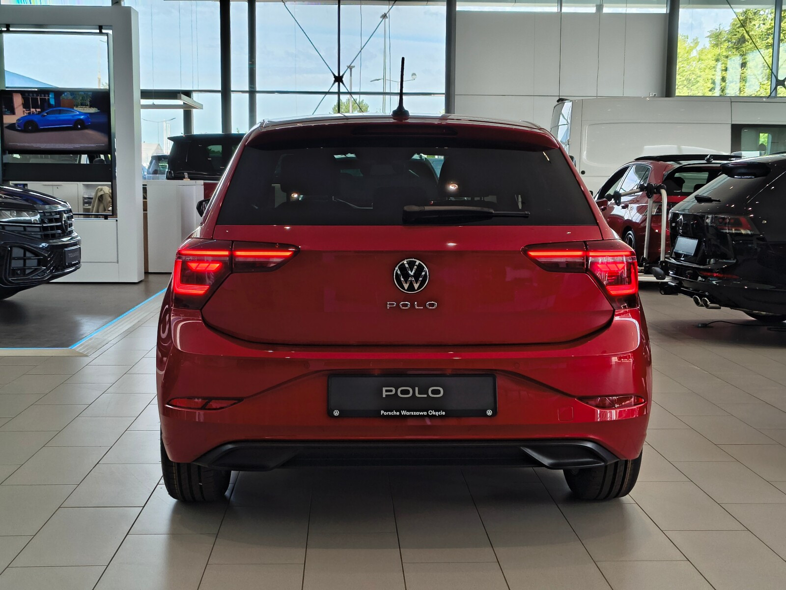 Edition 50 1.0 TSI 116 KM DSG