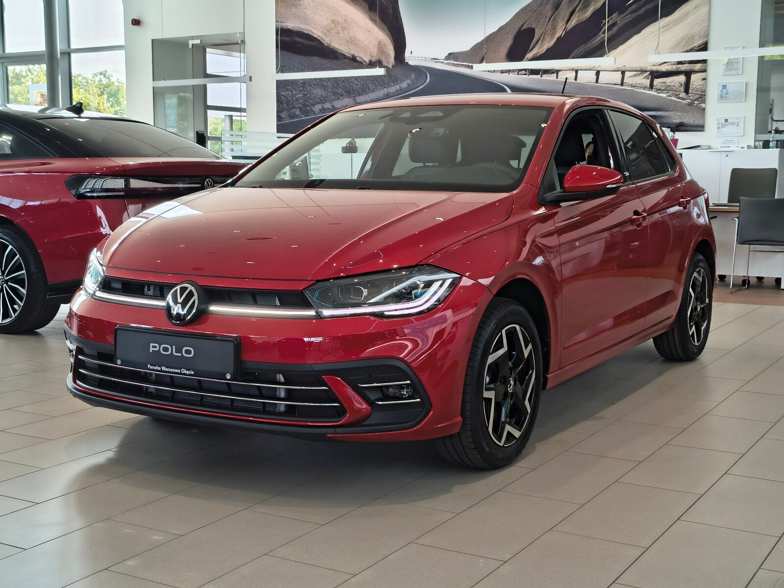 Edition 50 1.0 TSI 116 KM DSG