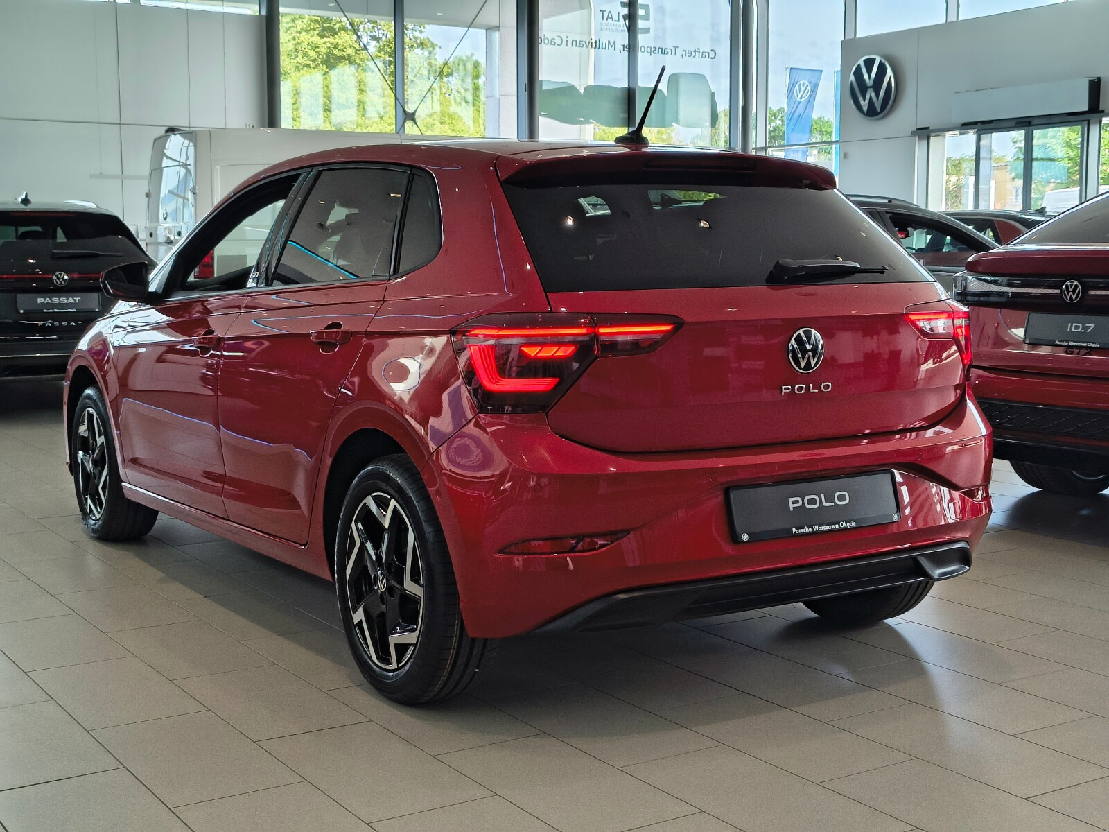 Edition 50 1.0 TSI 116 KM DSG