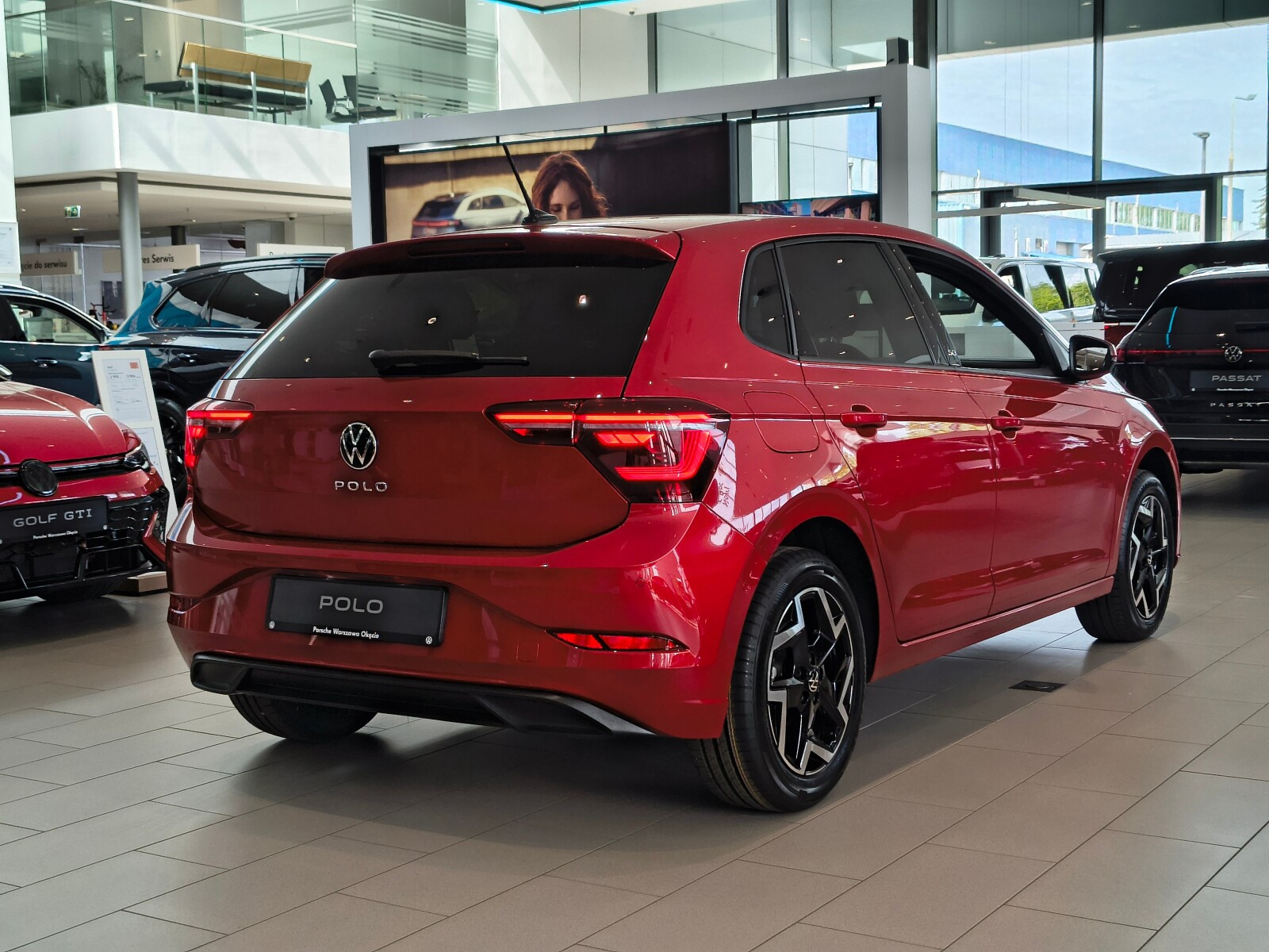 Edition 50 1.0 TSI 116 KM DSG