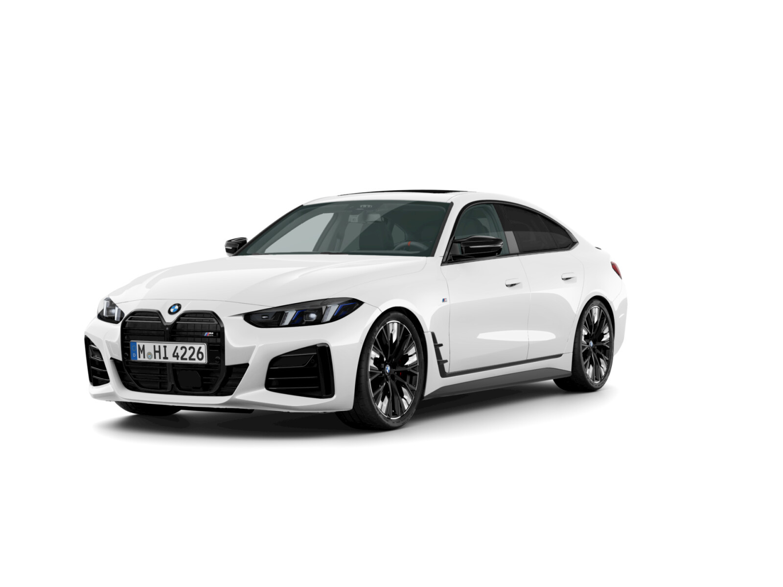 BMW 440