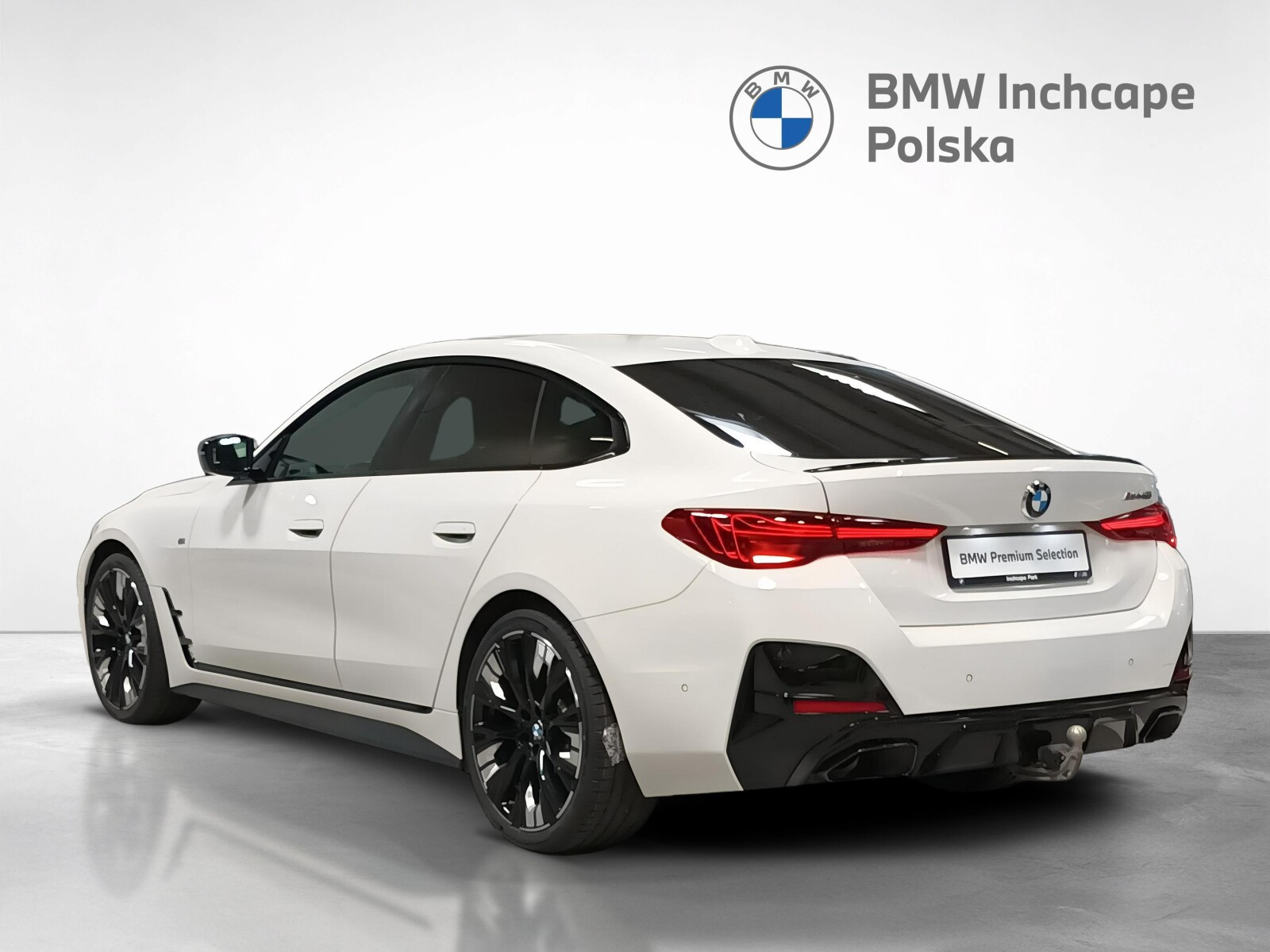 i xdrive Pakiet Mpro l Driving Assistant Professional l Harman/Kardon