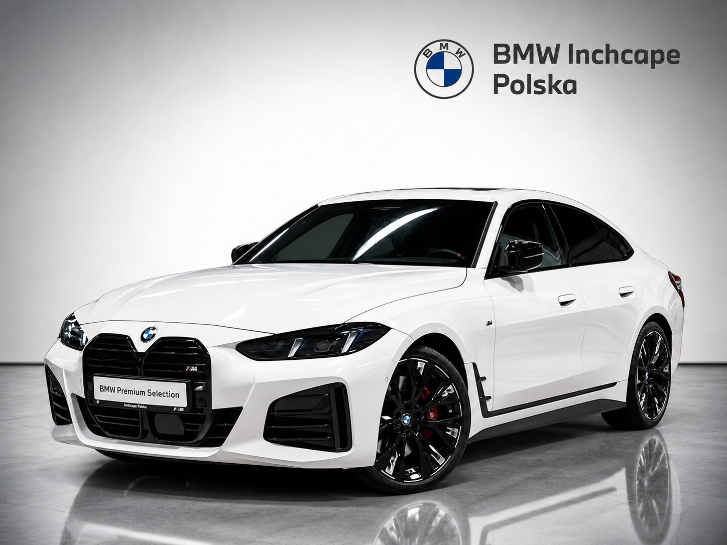 BMW 440
