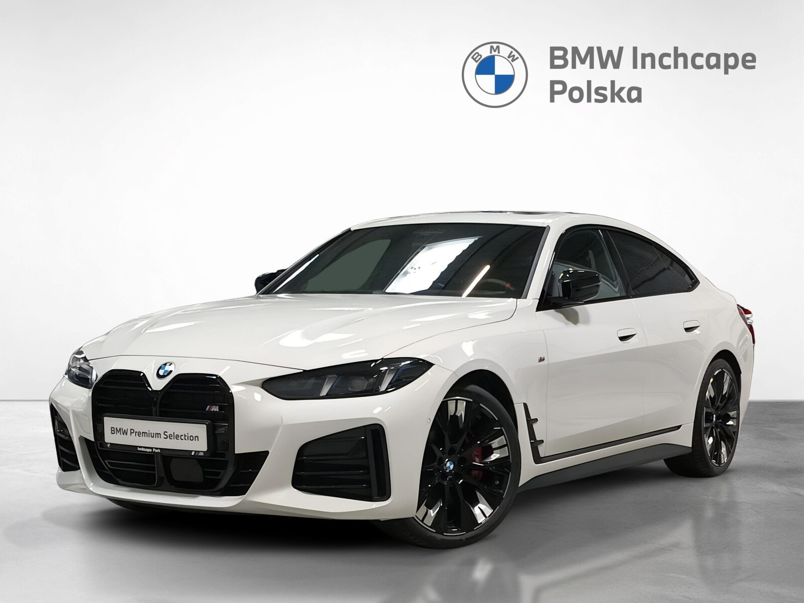 BMW 440
