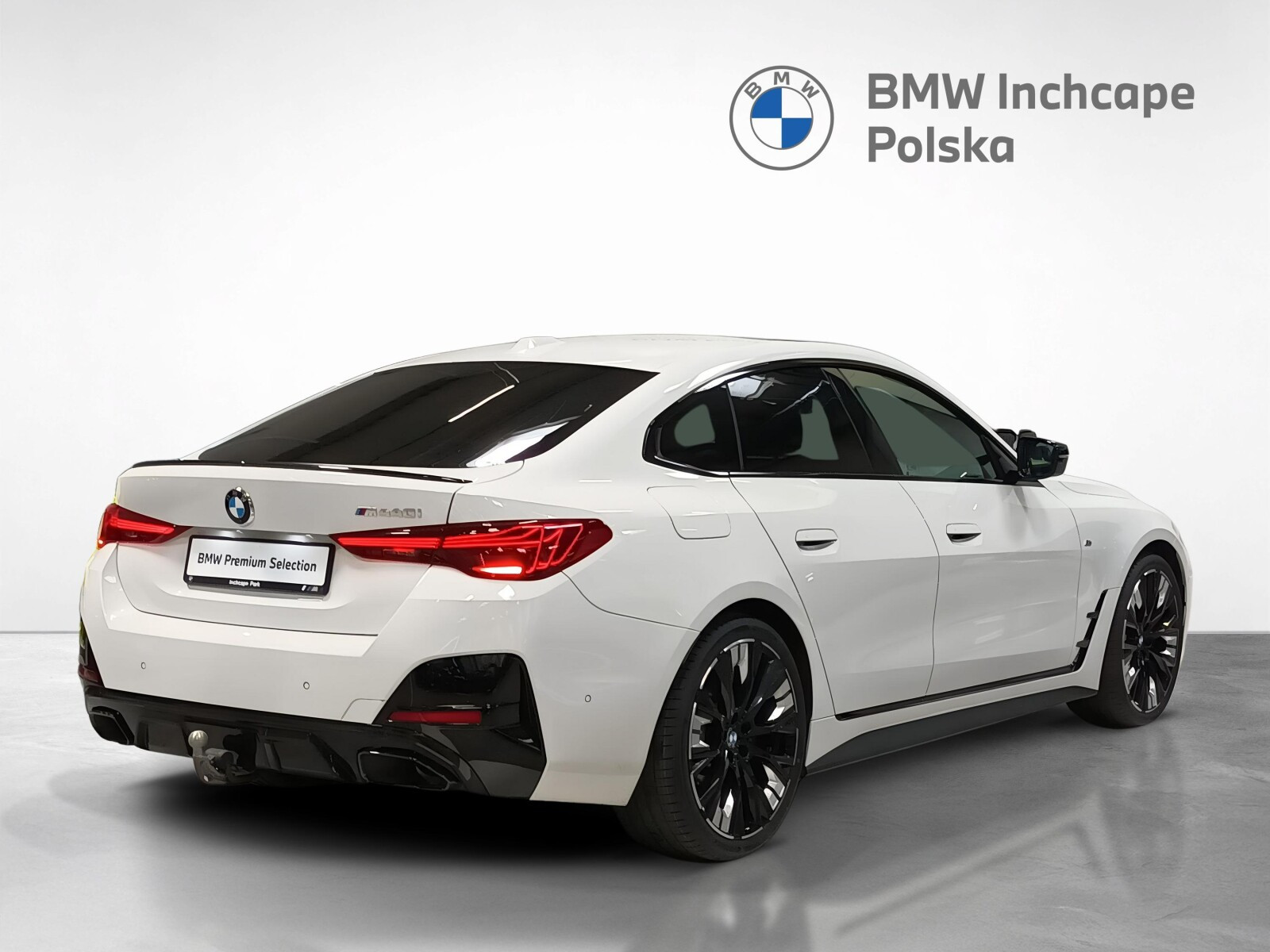 i xdrive Pakiet Mpro l Driving Assistant Professional l Harman/Kardon
