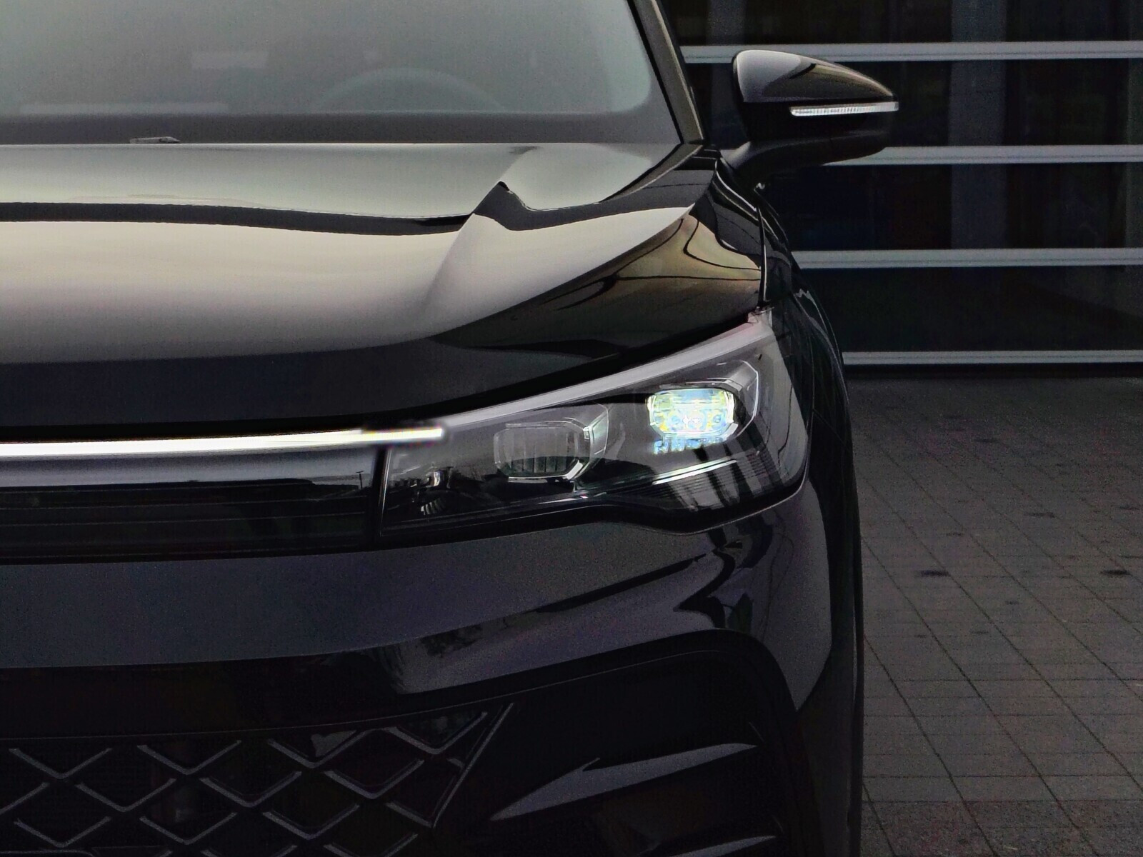 R-Line Plus 2,0 TDI 4MOTION 193 KM DSG