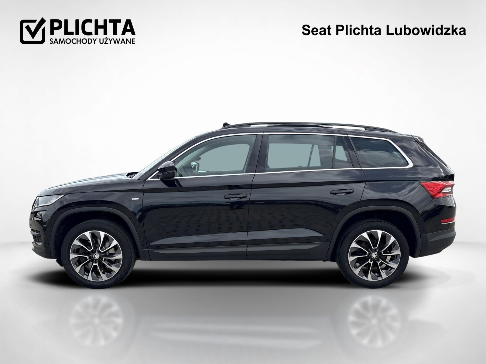 Skoda Kodiaq Style | 2.0 TDI 200 KM | DSG | 4x4