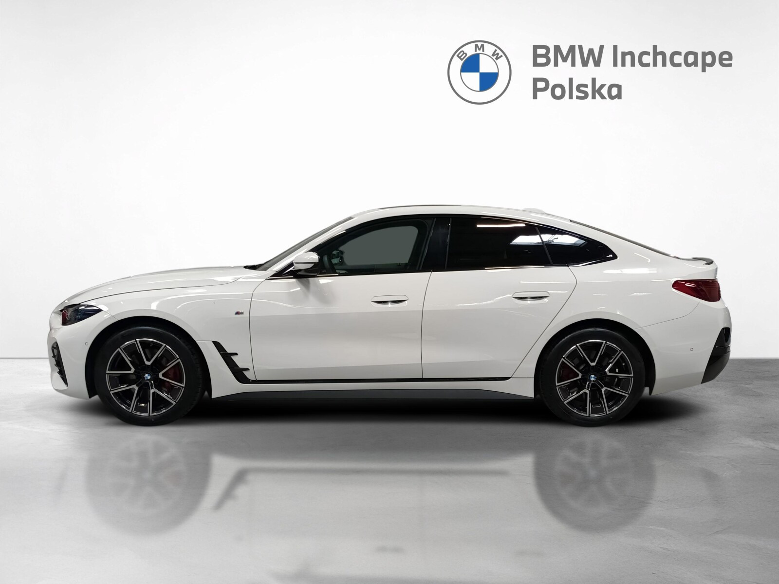 PAKIET SPORTOWY M PRO l Dach przesuwno-uchylny l Hifi