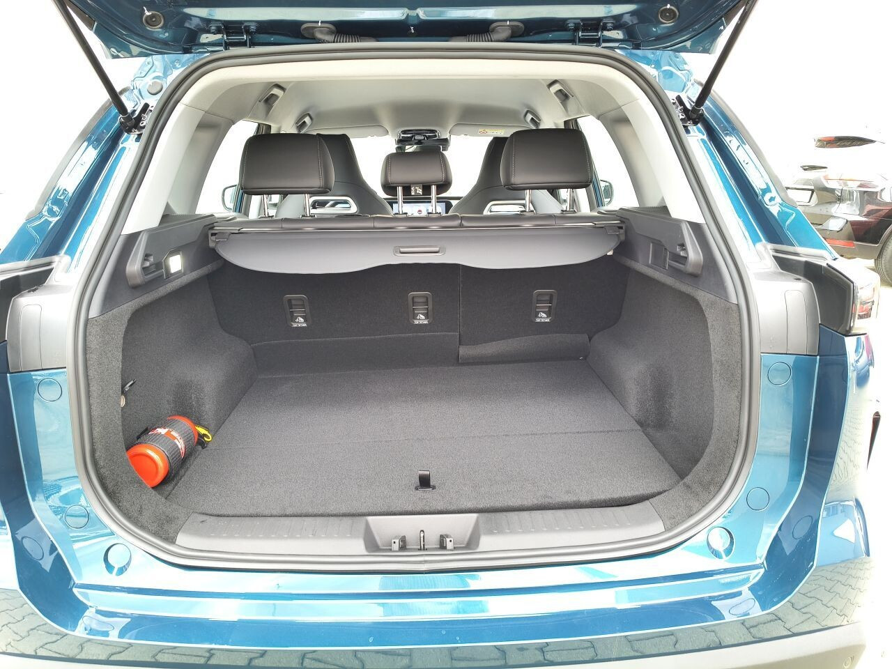 Wersja Comfort 279KM hybryda Plug-In, wyprzedaż!!