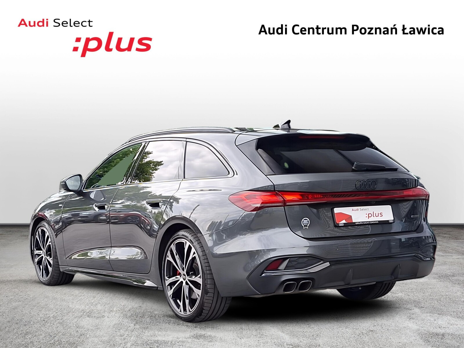 TDI 204KM Quattro  Ambiente/B&O/Masaż/Hak/Panorama/Kamera360/MatrixLED