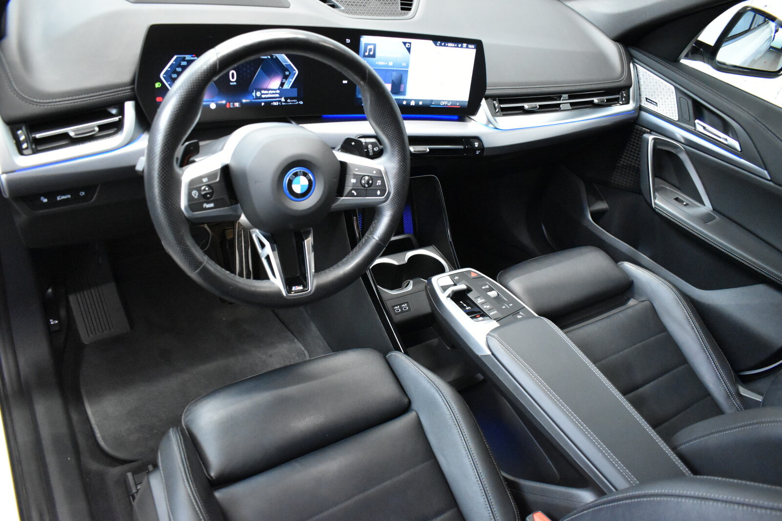 xDrive 30e PlugIN Hybrid Salon PL FV23% Bezwypadkowy