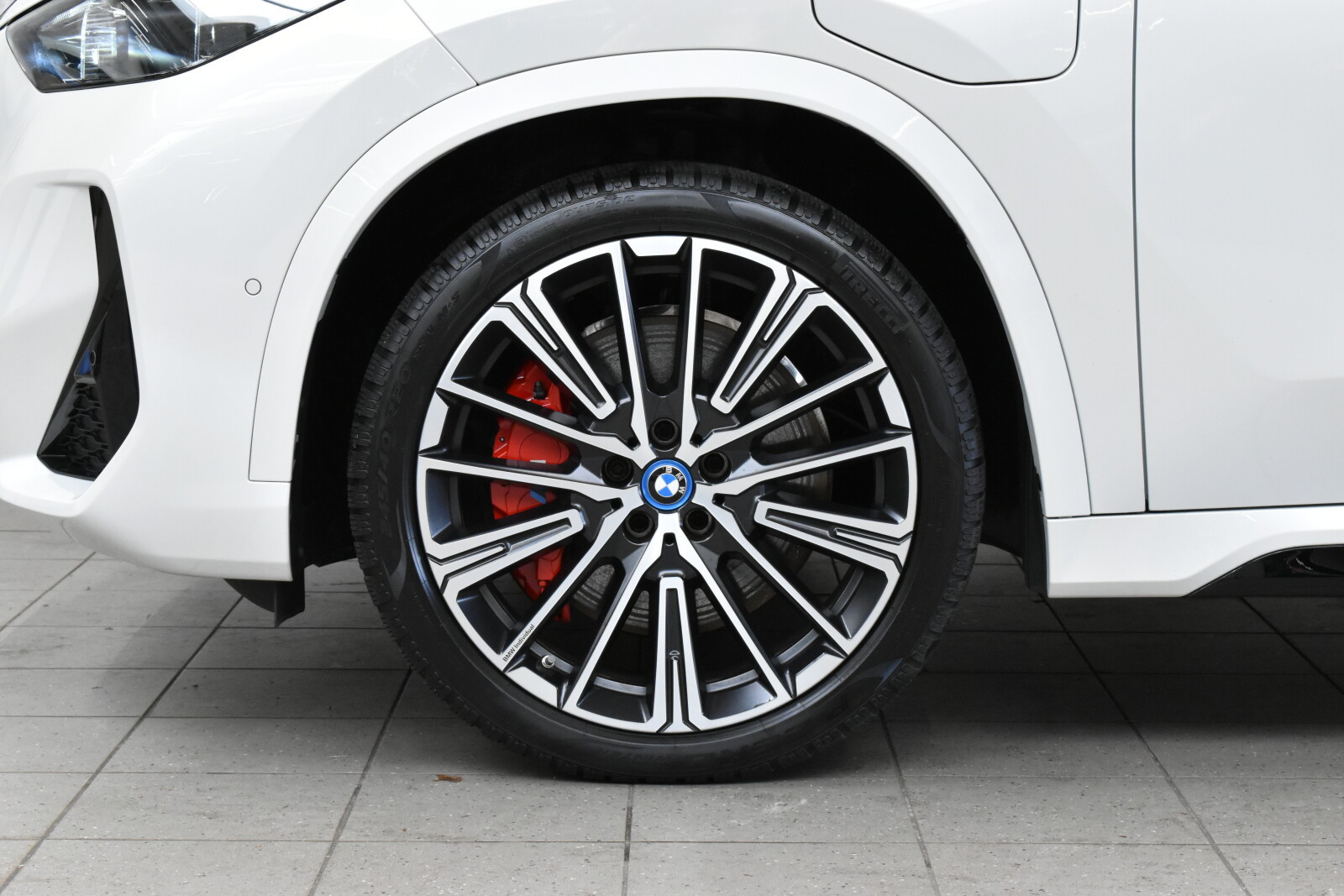 xDrive 30e PlugIN Hybrid Salon PL FV23% Bezwypadkowy