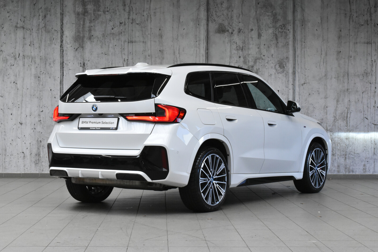 xDrive 30e PlugIN Hybrid Salon PL FV23% Bezwypadkowy