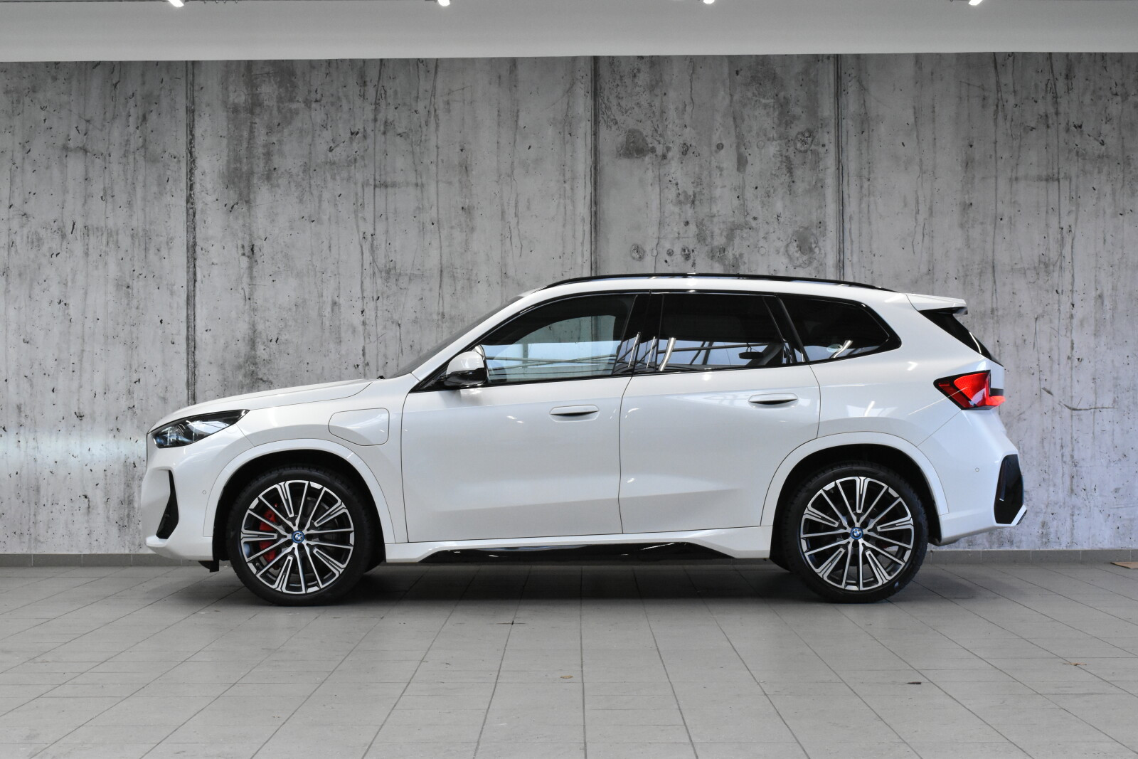 xDrive 30e PlugIN Hybrid Salon PL FV23% Bezwypadkowy