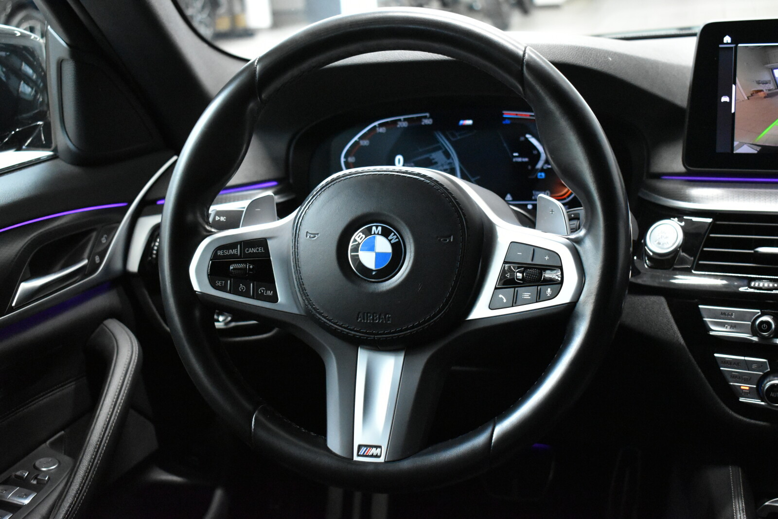 520d Toruing xDrive Msport FV23% Bezwypadkowy