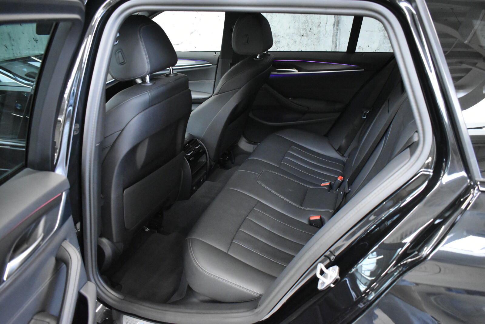 520d Toruing xDrive Msport FV23% Bezwypadkowy