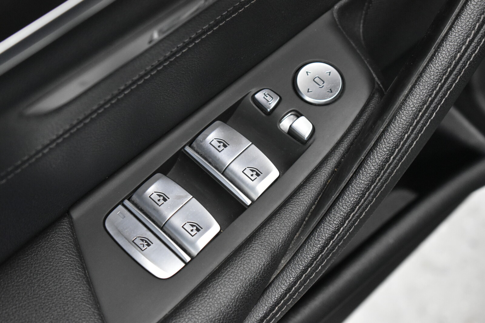 520d Toruing xDrive Msport FV23% Bezwypadkowy