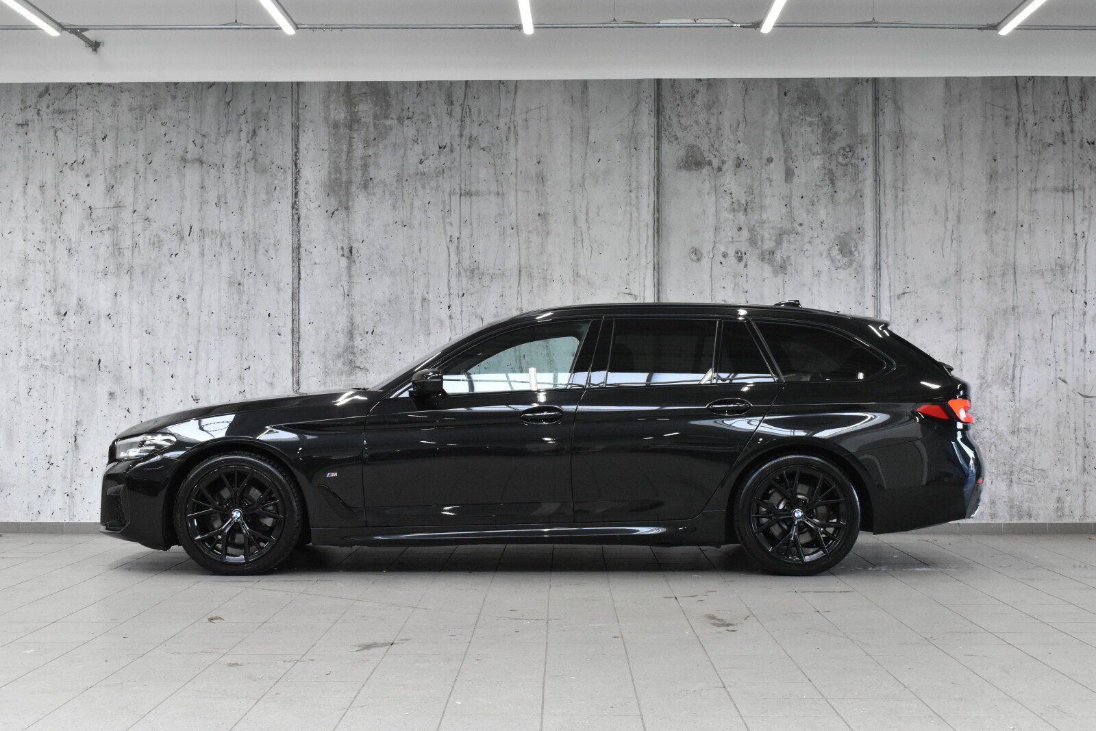 520d Toruing xDrive Msport FV23% Bezwypadkowy