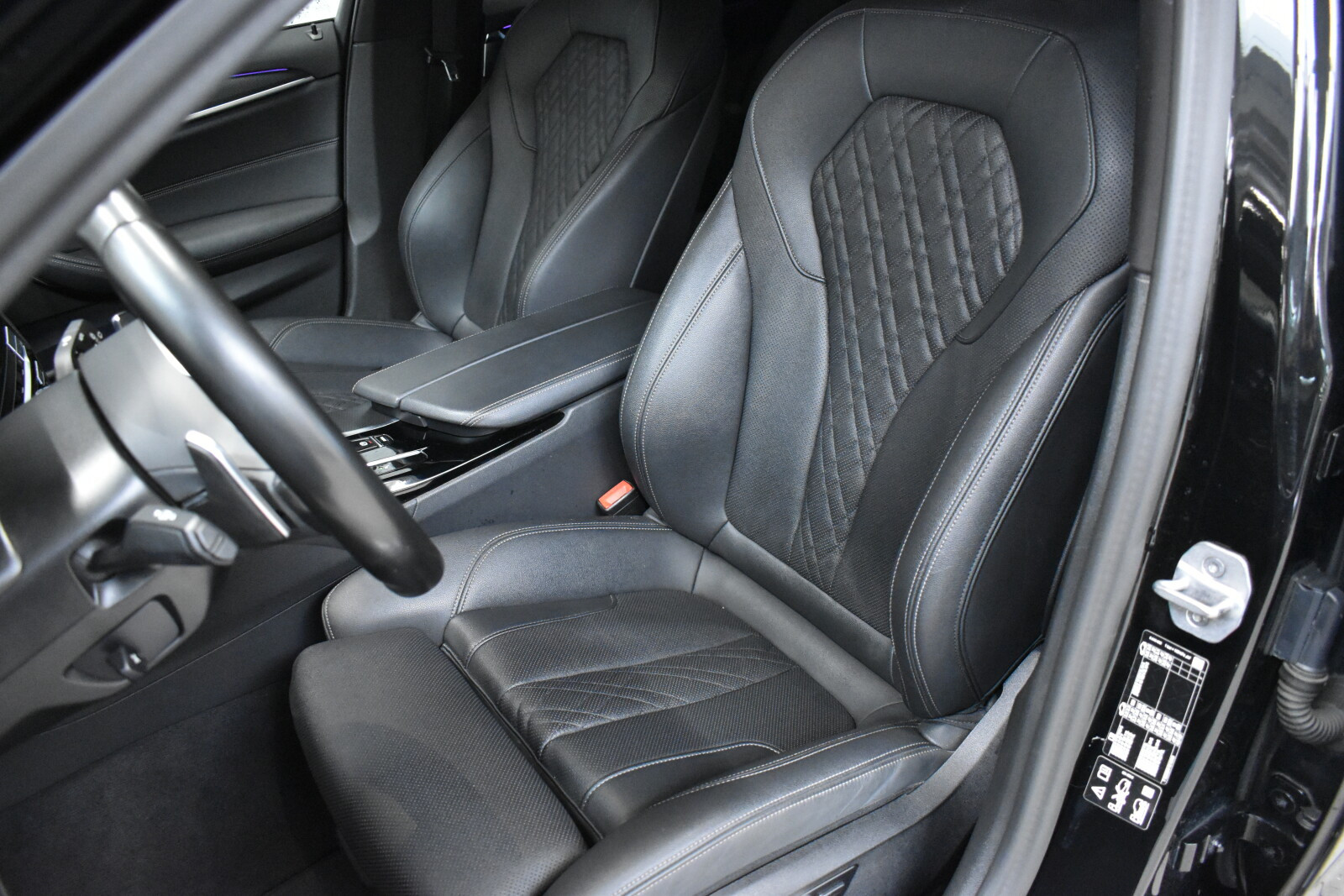 520d Toruing xDrive Msport FV23% Bezwypadkowy