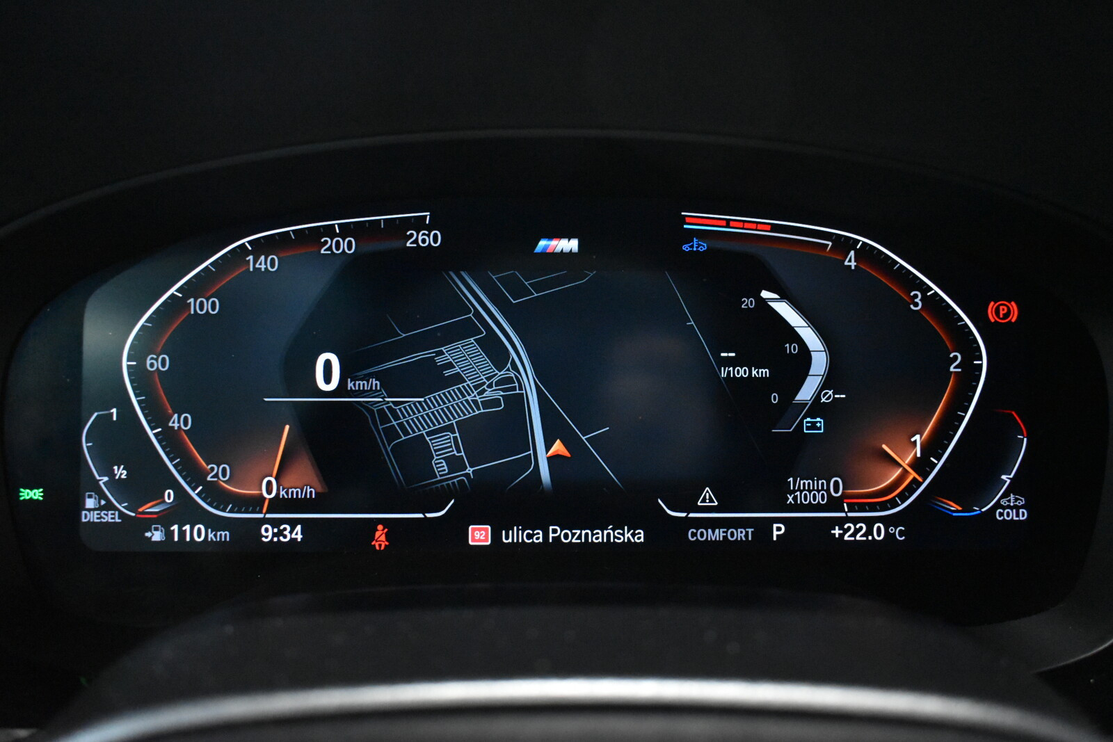 520d Toruing xDrive Msport FV23% Bezwypadkowy