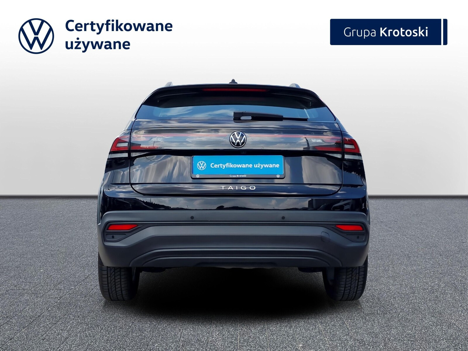 1.0TSI 115KM Life DSG (bezwypadkowy, salon Polska, 1 wł, serwis ASO)