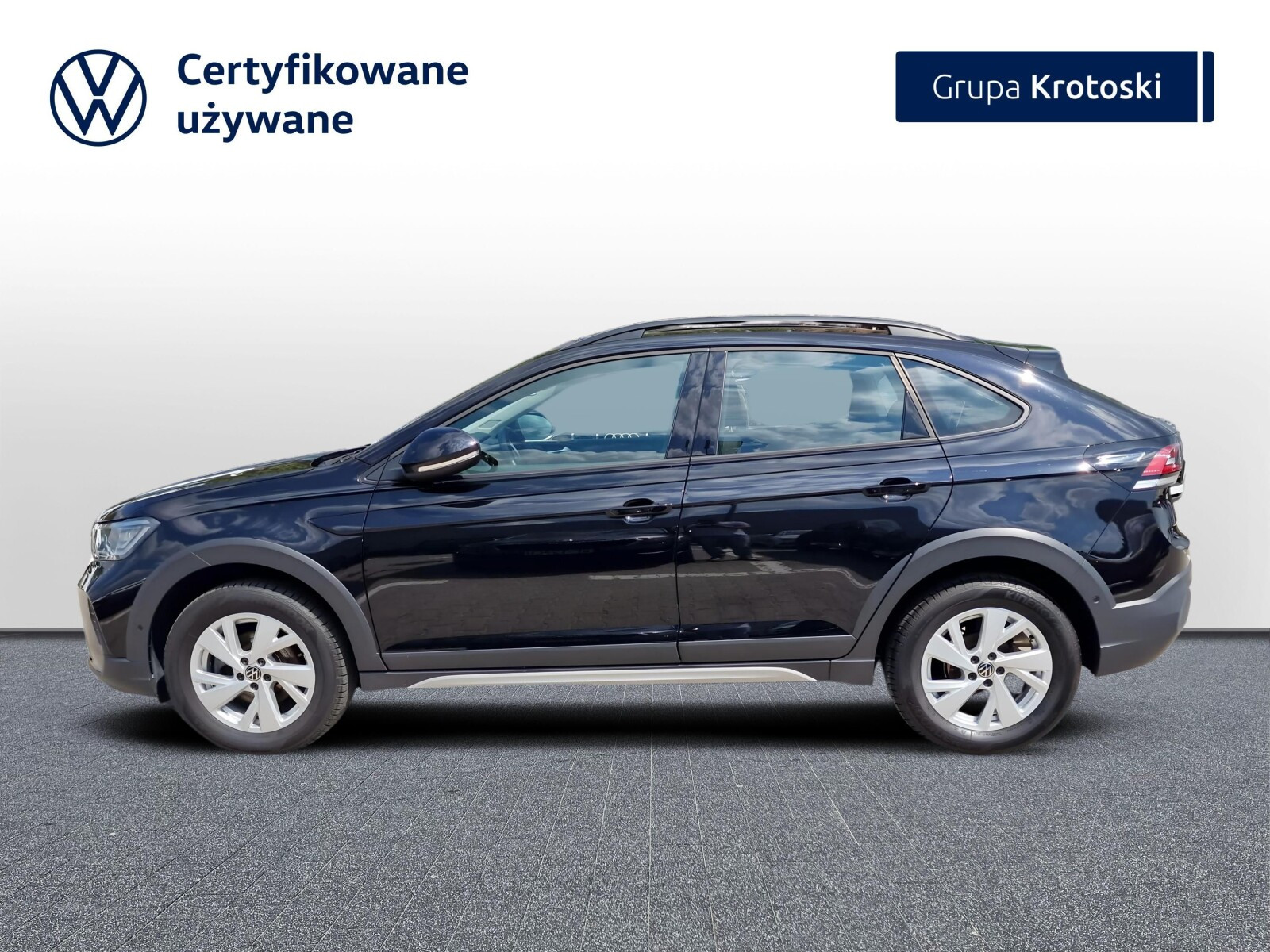 1.0TSI 115KM Life DSG (bezwypadkowy, salon Polska, 1 wł, serwis ASO)