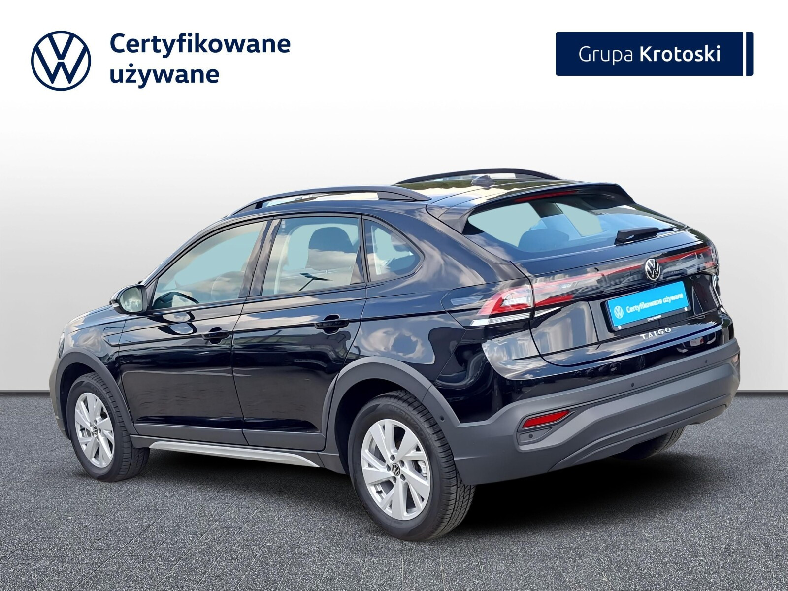 1.0TSI 115KM Life DSG (bezwypadkowy, salon Polska, 1 wł, serwis ASO)