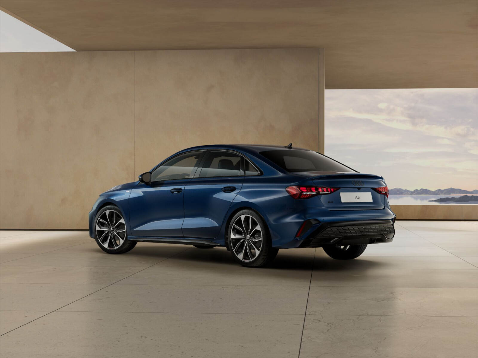 S line TFSI 110 kW S tronic * Pakiet Technology *