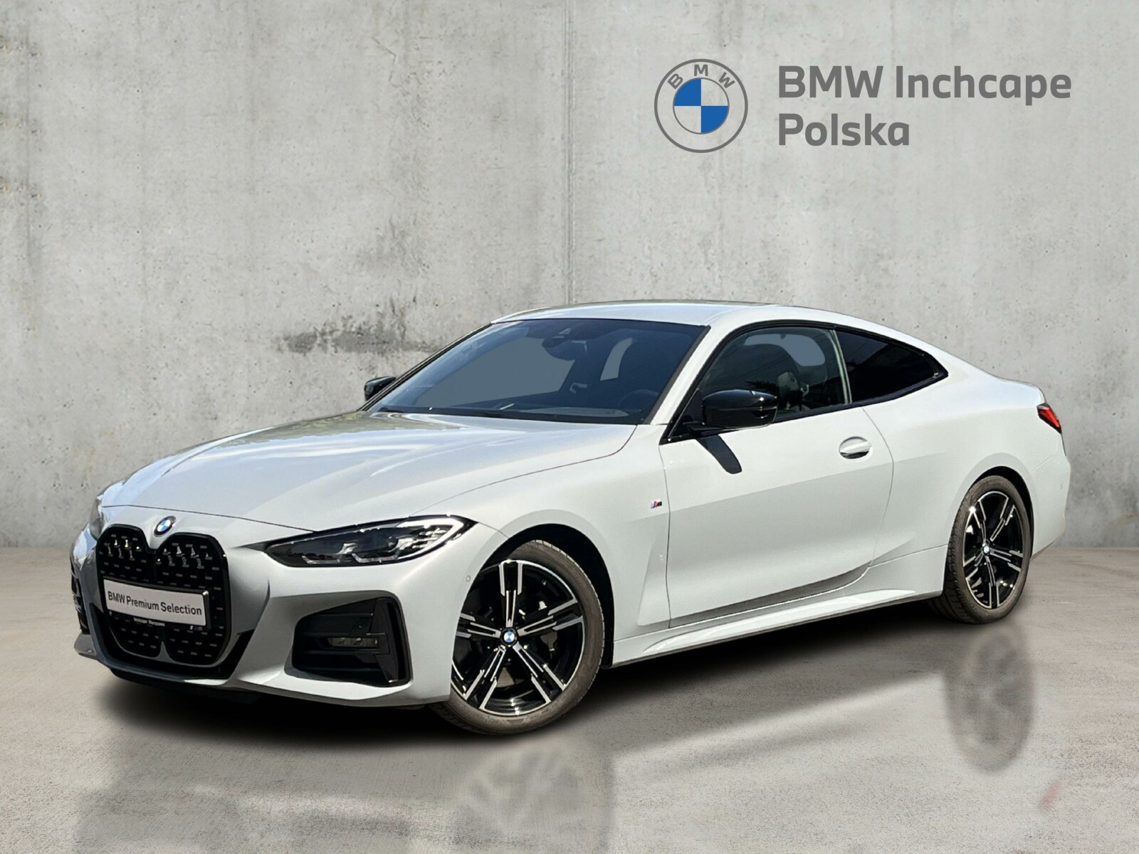 BMW 430