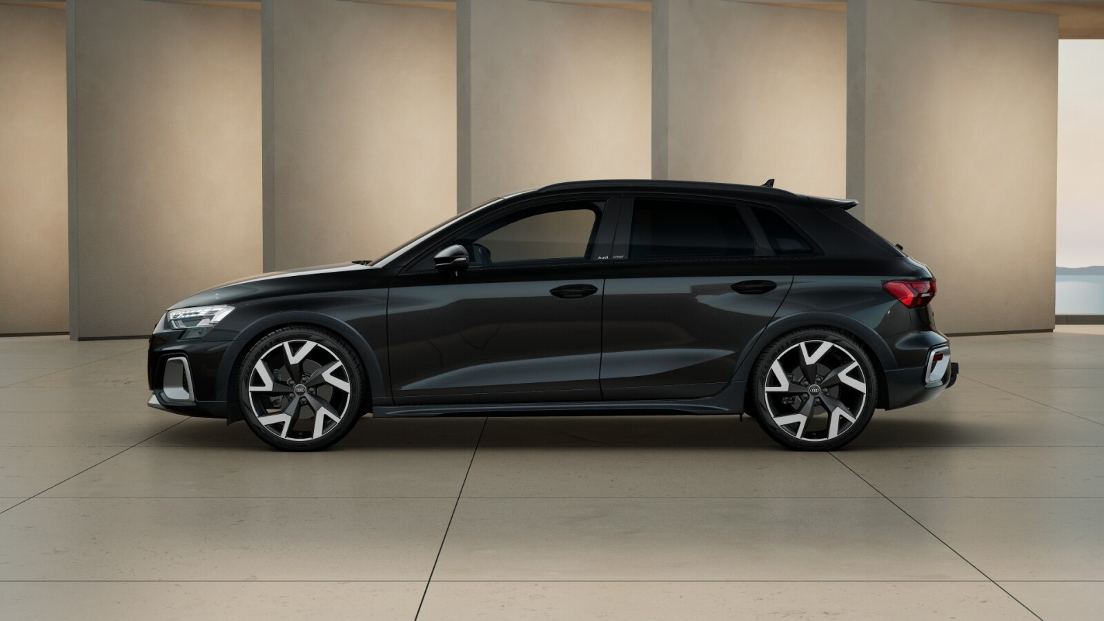 TFSI quattro 150 kW S tronic * Pakiet Technology *