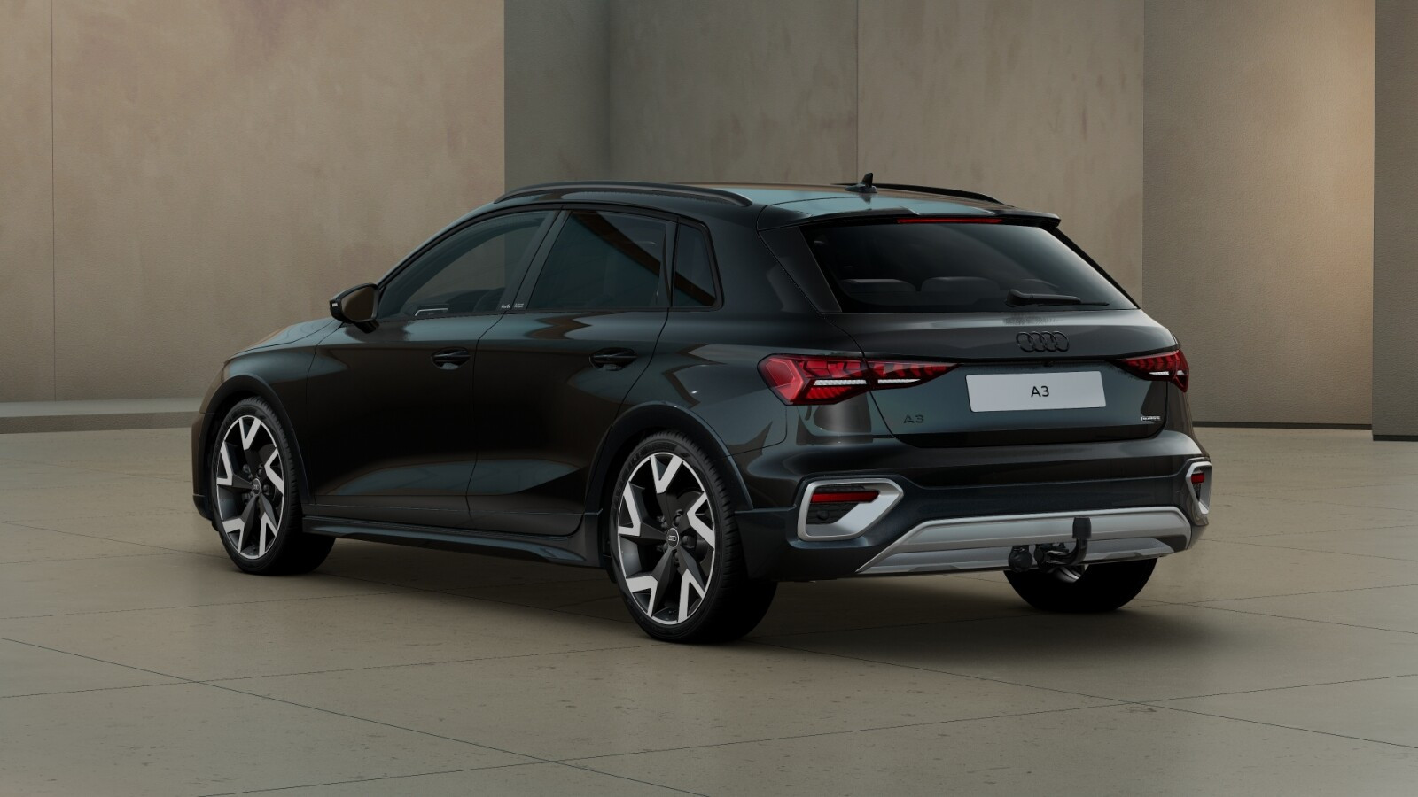 TFSI quattro 150 kW S tronic * Pakiet Technology *