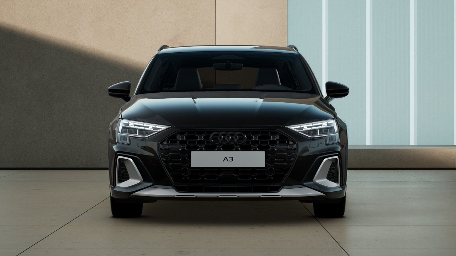 TFSI quattro 150 kW S tronic * Pakiet Technology *