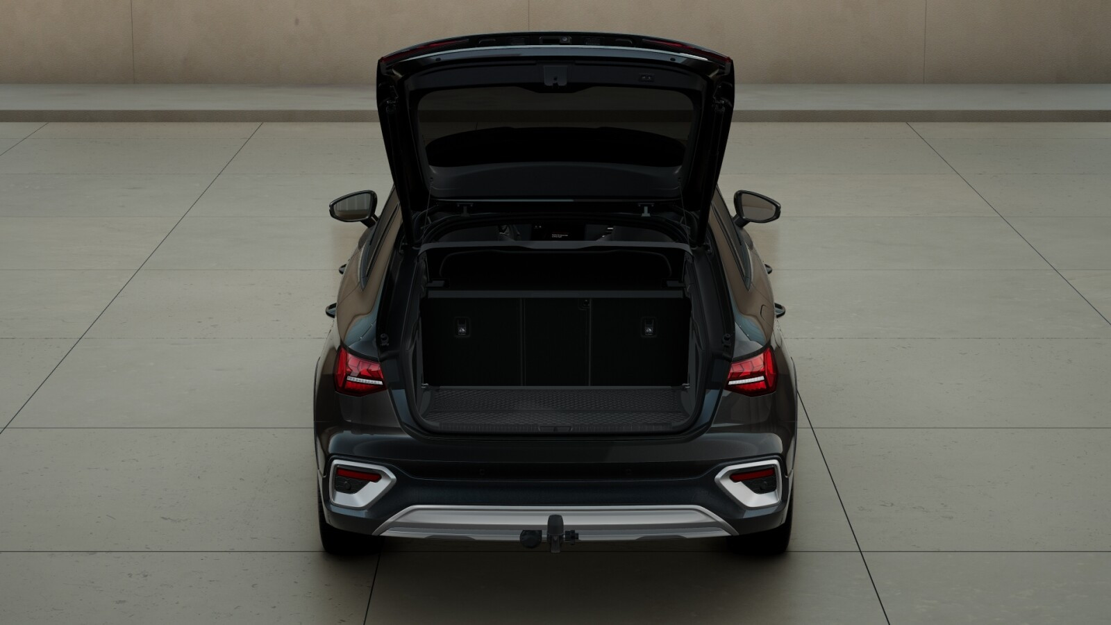TFSI quattro 150 kW S tronic * Pakiet Technology *