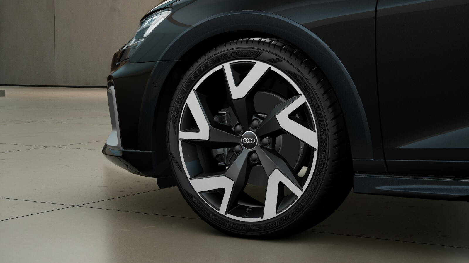TFSI quattro 150 kW S tronic * Pakiet Technology *