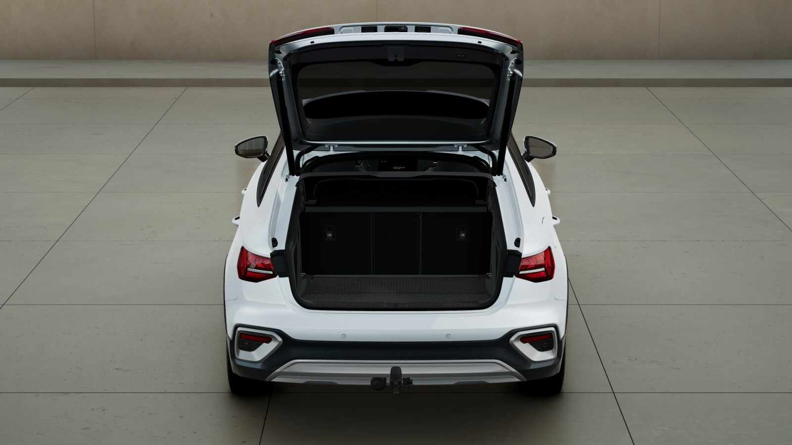 TFSI 110 kW S tronic * Pakiet Technology *