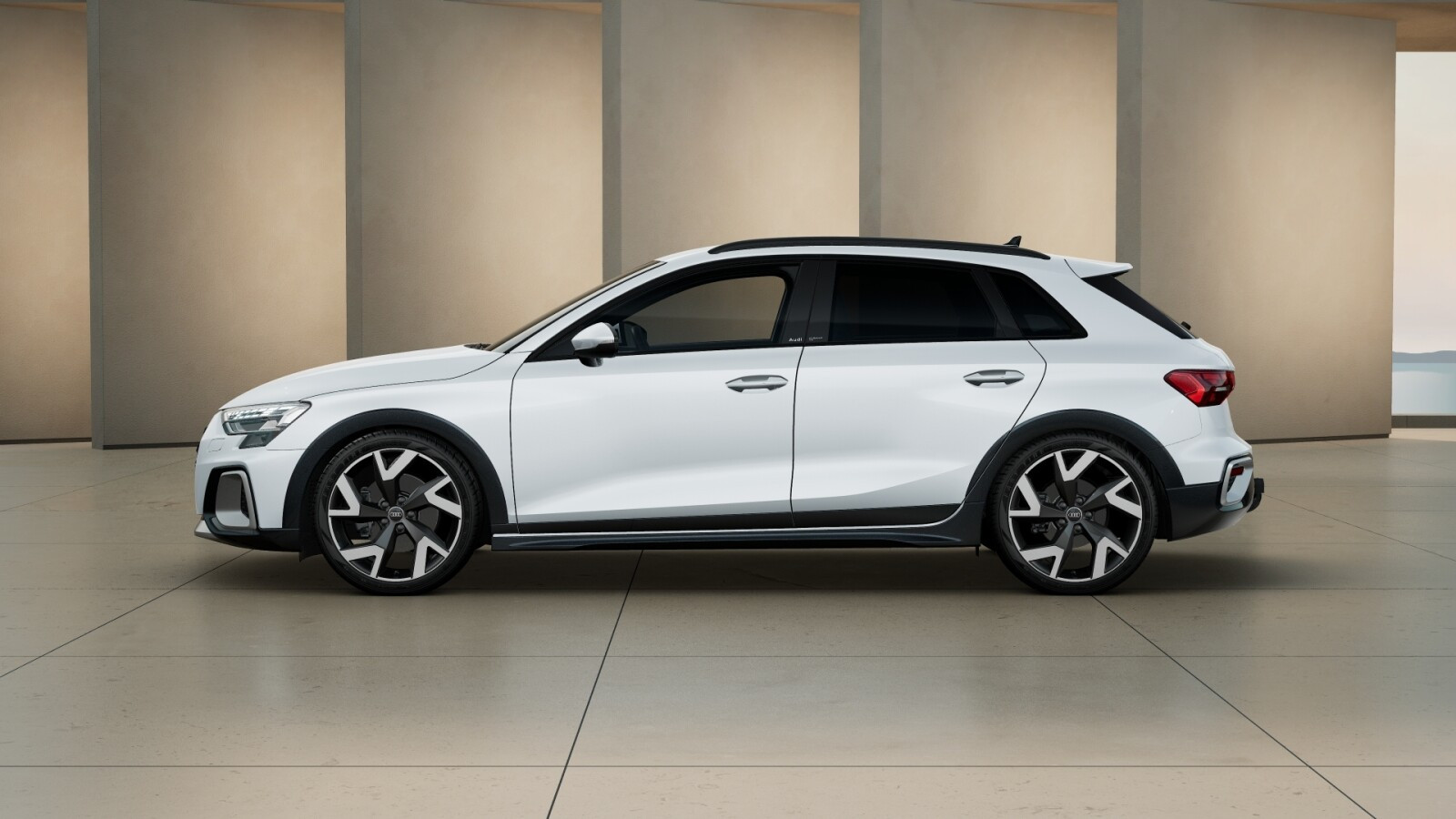 TFSI 110 kW S tronic * Pakiet Technology *