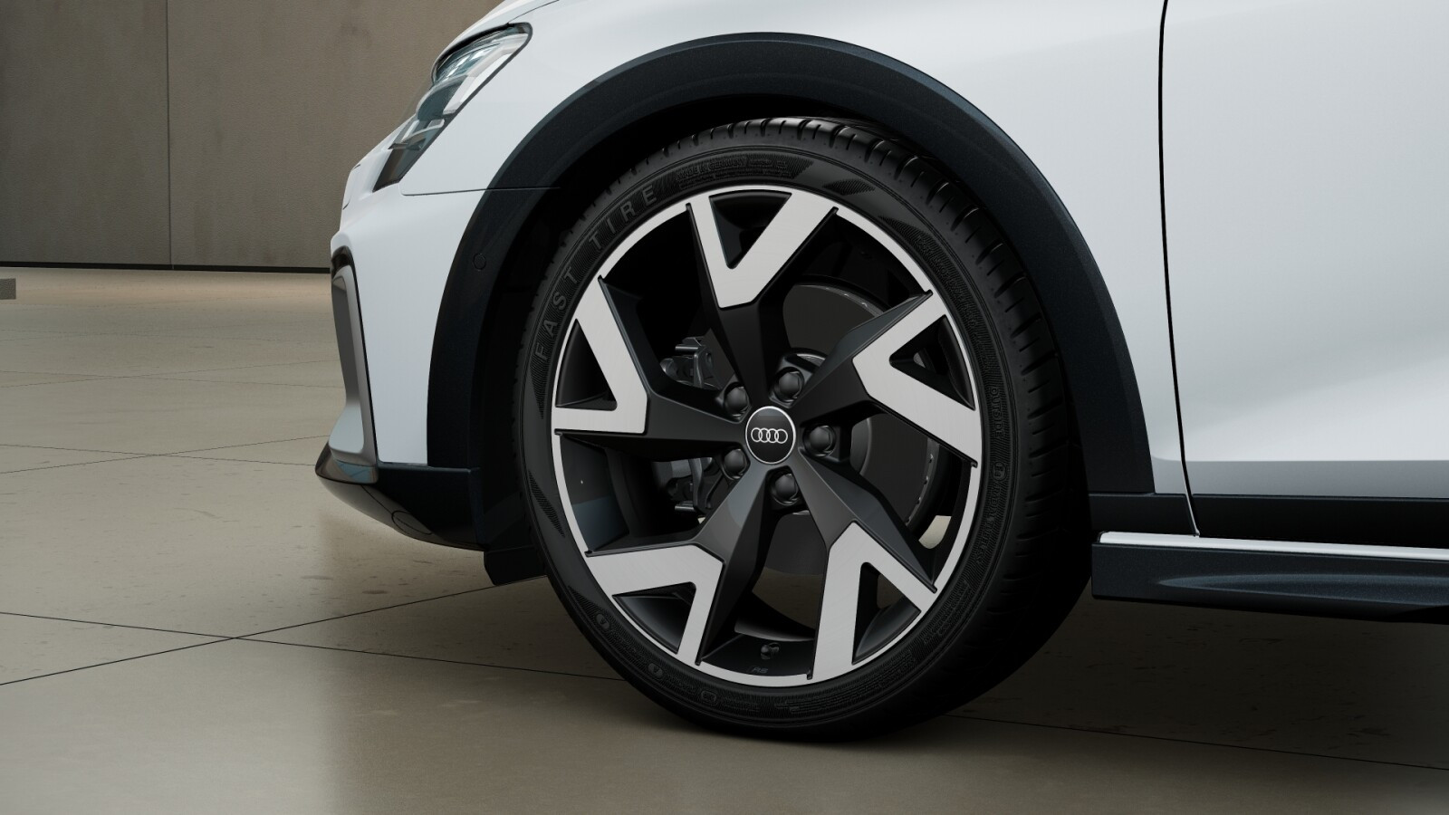 TFSI 110 kW S tronic * Pakiet Technology *