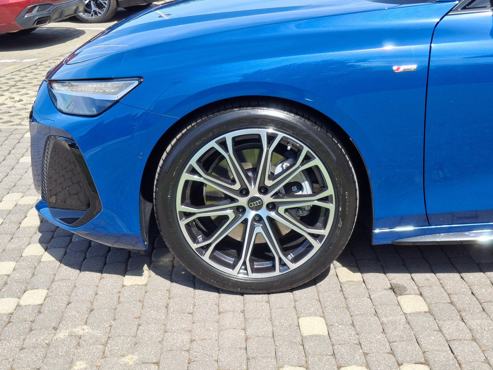 TDI quattro 150 kW S tronic * Pakiet Tech Pro *