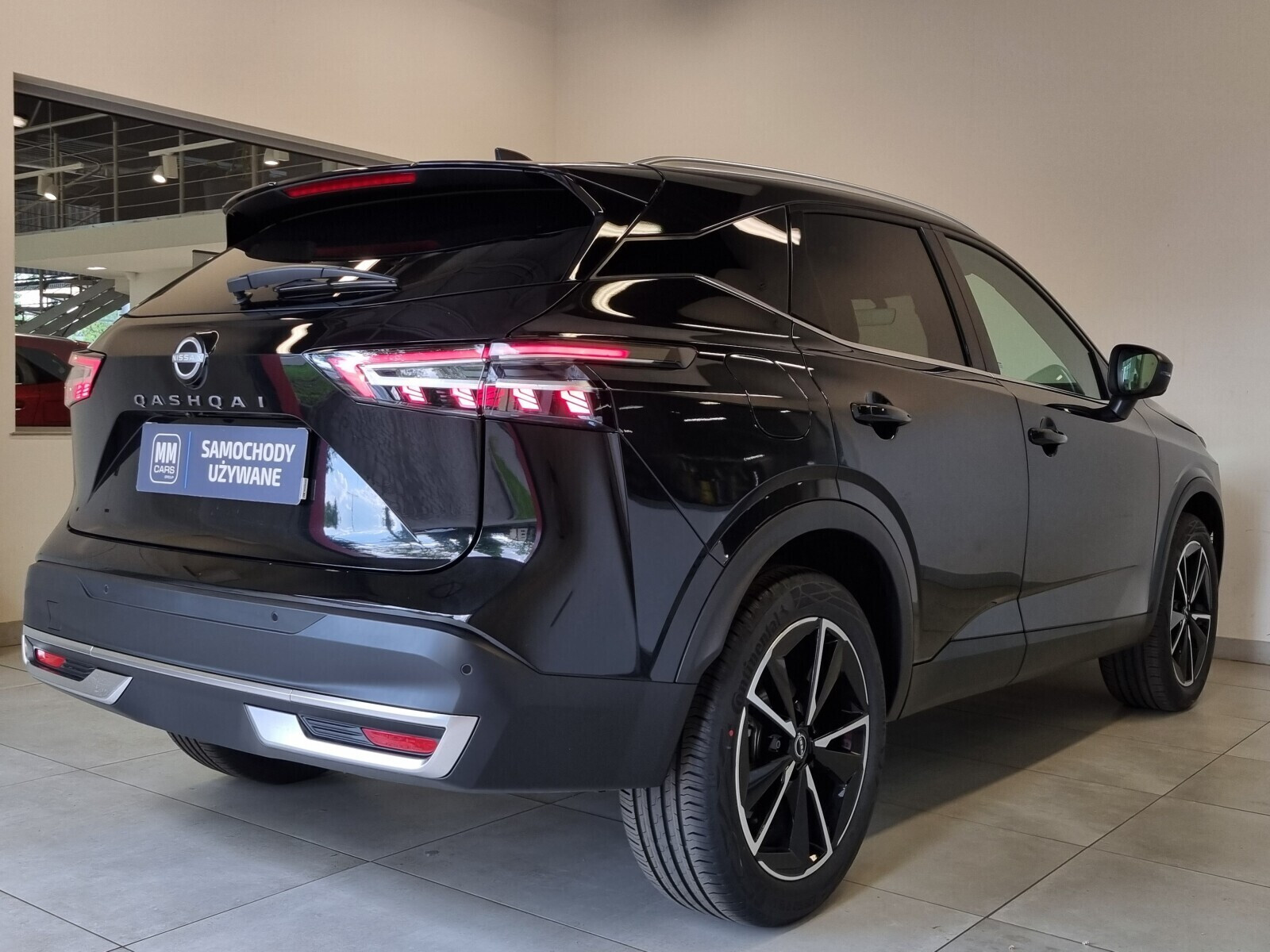 1.3 DIG-T MHEV Tekna Xtronic 2026